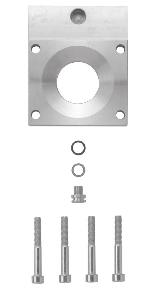 0 0 Montaggio linee ad impulsi MB-VEF 15 / / 25 1 p e.