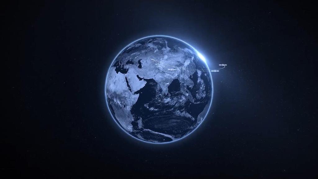 Inmarsat Live dal 2015 Geostazionari Orbita equatoriale 3 satelliti + 1