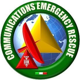 Communications Emergency Rescue Installazione terminale rete satellitare KA-SAT durante l emergenza sisma 2012 in Emilia Nasce come gruppo