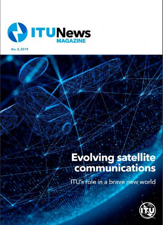 Punti di forza del mezzo satellitare Indipendenza da collegamenti fisici terrestri Ubiquità Scalabilità per i servizi