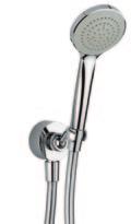 TERMOSTATICO C/STELO EXTERNAL THERMOSTATIC SHOWER MIXER WITH PIPE 9111/5A