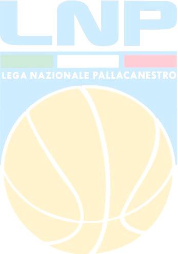 Lega Nazionale Pallacanestro Pagina 1 di 6 Organico anno sportivo 11/12 Organico Iniziale 11/12 Promosse In Legadue Retrocesse da Legadue Promosse da DNB Retrocesse in DNB Organico Finale 12/13 24 3