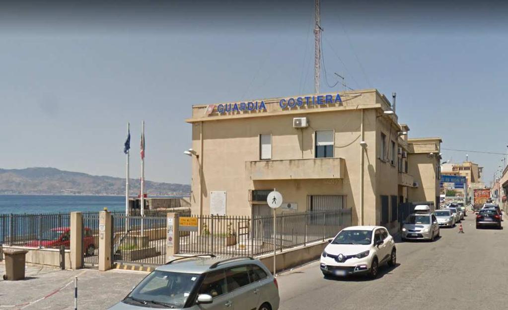 Direzione Regionale Calabria FASCICOLO DELL'IMMOBILE