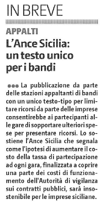 9 marzo 2013 GIORNALE