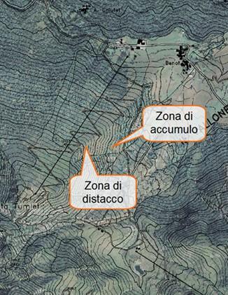 Neve fresca: fuoripista Pian Benot Data: 04/03/2018 Località: Fuoripista Pian Benot, Usseglio (TO) Quota: 1880 m Attività: 1 sciatore e 1