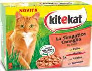 4 4 KITEKAT la simpatia