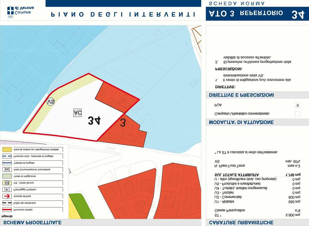 I. disciplina ecologica - ambientale