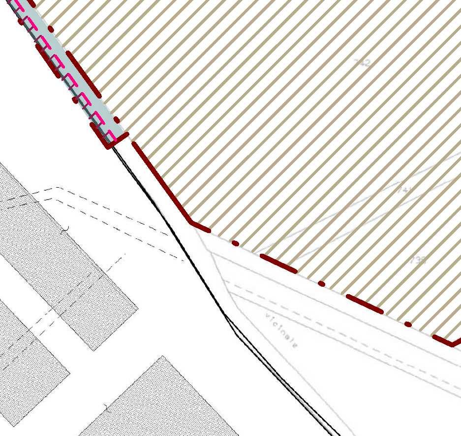 900 MQ ST 27 COME DA VISURE CATASTALI