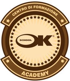 CARTA DI QUALITÀ DELL OFFERTA FORMATIVA Premessa Ok School Academy ripone nella qualità del servizio uno dei capisaldi della sua decennale attività, certificata UNI EN ISO 9001:2008 ha già adottato