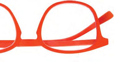Soft Confezione/espositore: da 24 occhiali (4 colori