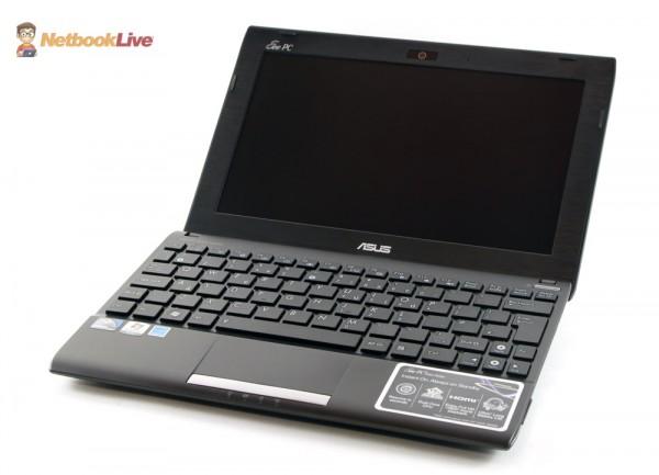 Asus Eee PC 1025C è il modello mainstream della nuova famiglia di netbook del colosso taiwanese che, grazie all'adozione della piattaforma Intel Atom Cedar Trail e al nuovo design Flare, offre