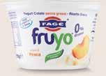 YOGURT FRUYO FAGE 170 g