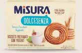 DOLCESENZA MISURA con yogurt