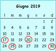 Treviso, lì 29.05.2019 Ai Signori Clienti Loro Sedi Circolare N.