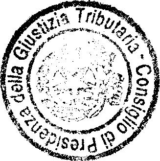 Commissione Tributaria regionale di 2 grado di Trento e Bolzano (dop il 1 aprile 1996), noncb Commissione Tributaria Centrale Giudice 2,00 Vice Presidente di Sezione 2,50 Presidente di Sezione 3,00