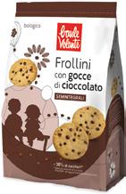 Volante - 300g 2,95 7,17 /kg BISCOTTI CON