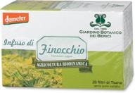 3,98 110,46 /kg ABBRACCIO DELLA SERA ROOIBOS