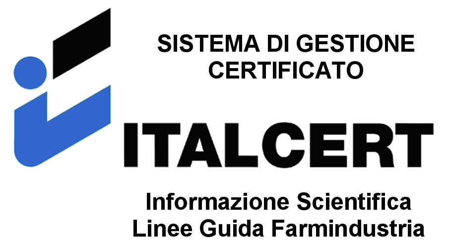 L utilizzo del certificato e del logo di certificazione è vietato nei periodi di non validità del certificato (certificato scaduto, non rilasciato, sospeso, revocato ecc.).