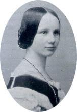 Ada Lovelace Byron (1815-1852) Figlia del noto poeta inglese Lord