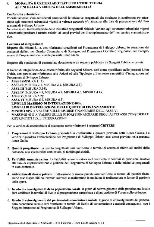 15-11-2001 Supplemento straordinario n. 9 al B. U.