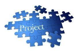 progetti integrati Progetti relativi al Corpo europeo