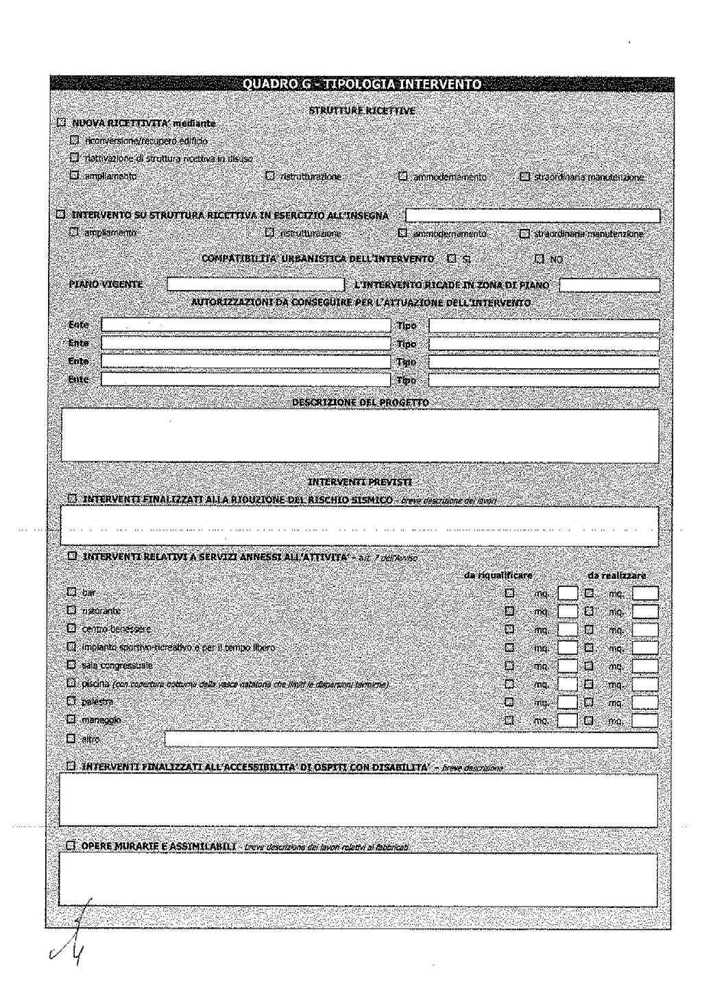 Pag. 40 Bollettino Ufficiale della Regione