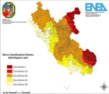 Analisi e modellazione dei sistemi e dei processi geoambientali. Pianificazione e gestione del territorio e dei beni culturali.