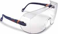 SecureFit Serie 600 Gli occhiali di protezione 3M SecureFit Serie 600 combinano le migliori caratteristiche e dei modelli esistenti, aggiungendone altre.