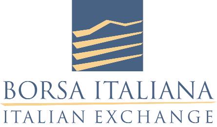BORSA ITALIANA - MONTHLY KEY FIGURES - MAY 21 6 NEW LISTINGS RECENT EVENTS ISSUER SHARES TRADING EVENT 1st DAY SPONSOR FIRST DAY CAPITALISATION (EURO ML) - BORSA 15 LUXOTTICA O 4.12.