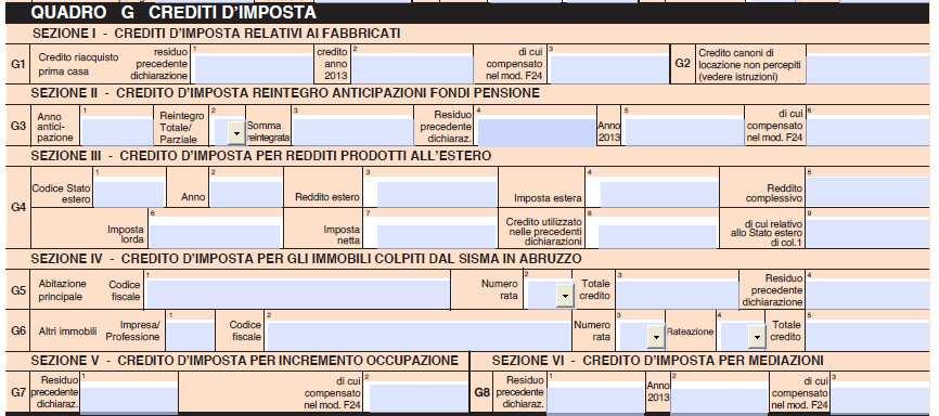 IL CREDITO D IMPOSTA INTRODUZIONE Il credito d imposta Tipologie del credito d imposta Quando spetta il credito d imposta Il credito d imposta è una agevolazione che riduce il debito di imposta.