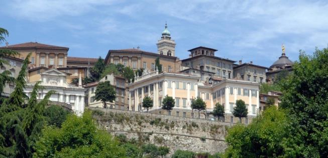 Rif sm/np 1 Esercitazione sull inventario Corso di Audit e Governance Università degli Studi di Bergamo Dott.