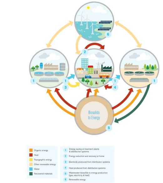 0: Trasformazione dei fanghi di depurazione in biofertilizzanti.