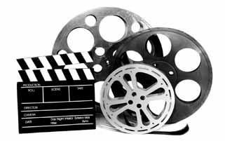 CORSO CULTURALE Raccontare gli eventi nel cinema e in televisione Per coloro che vogliono introdursi al linguaggio delle immagini televisivo e cinematografico quale veicolo importante per i contenuti