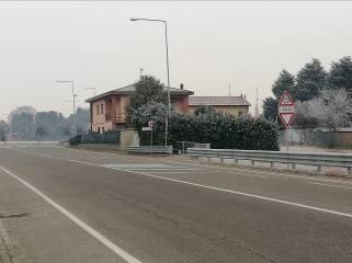 RICETTORE: R8 LOCALIZZAZIONE: Via Ponte Nuovo COMUNE: