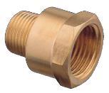 DN 88 3" PORTAGOMMA CONICO 535.018.147 CH0290001WF00 PORTAGOMMA MASCHIO CON. DN 26.7-R 3/4" MALE HOSE ADAPTER TAPER CON. DN 26.7-3/4" 535.013.