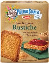 biscottate MULINO BIANCO