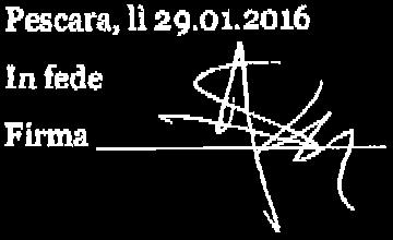 per il giorno 24 febbraio 8016 ore io in prima convocazione presso la sede di Borsa Italiana S.p-A.