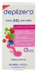 pelli sensibili 200 ml