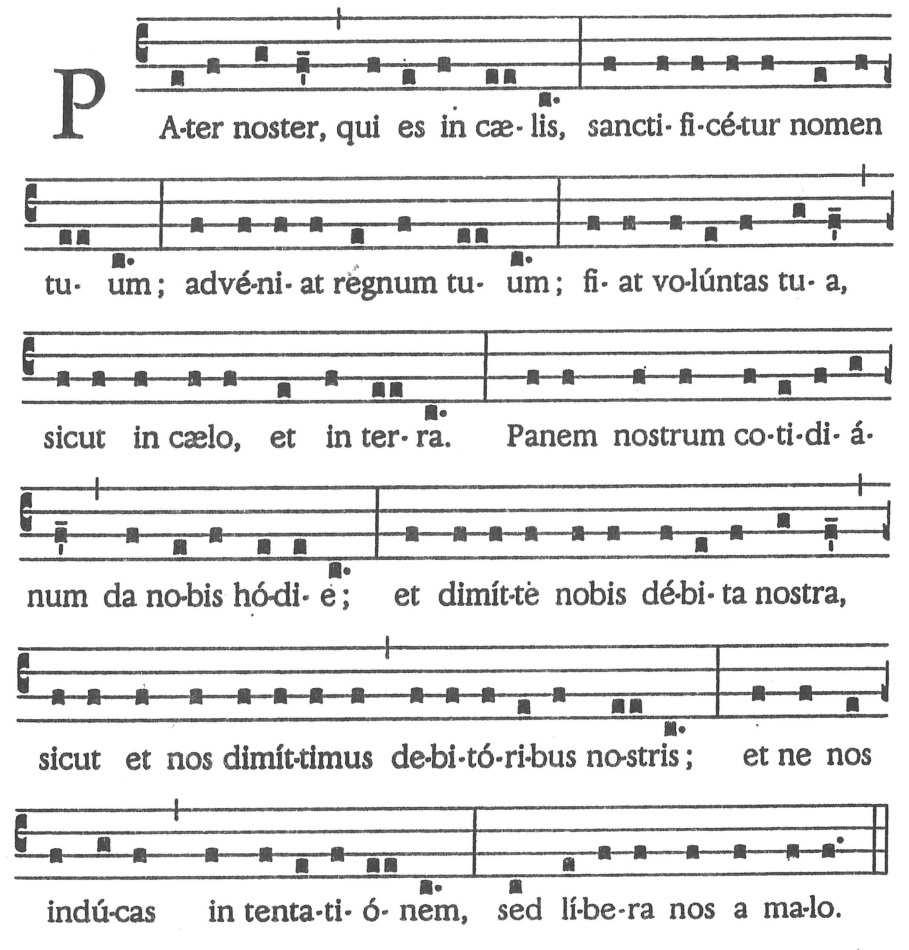 Tu che hai reso Maria attenta alla tua parola e l'hai fatta tua fedele ancella, - per sua intercessione rendici discepoli e servitori del Figlio tuo.