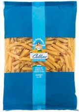 LLI CELLINO Pasta di Sardegna linea blu 1 kg 30.