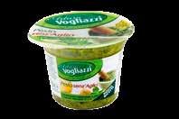 FRESCHI ARBOREA Yogurt