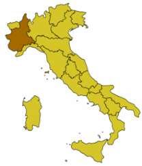 L Alto Piemonte, la nostra terra, è la parte più settentrionale del PIEMONTE, una