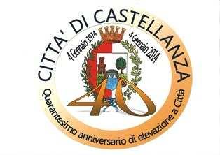 CITTÀ DI CASTELLANZA CAP 21053 PROVINCIA DI VARESE C.F. 00252280128 SETTORE OPERE PUBBLICHE 0331.526.111 e-mail: tecnico@comune.castellanza.va.it FAX 0331.501.