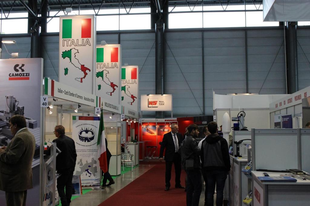 Fiera della Meccanica