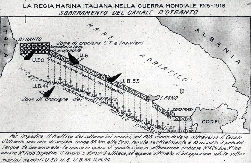 soluta determinazione nel salvaguardare gli interessi dell Italia. Personalità che traspare nel Bollettino della Vittoria quale conseguenza della condotta strategica della Regia Marina.