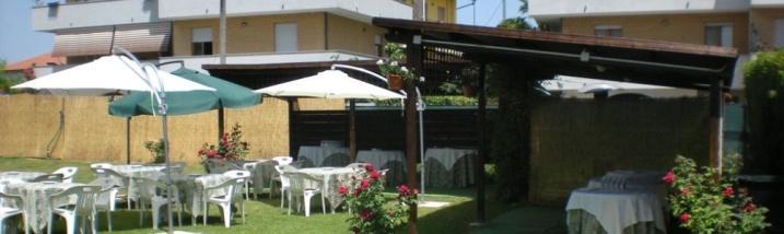 Ristorante Villa Egidia