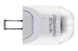 25mm, 20W 150Lm 2W 12V AC/DC LENTE 160 17003 LATERALE LAMPADINA A DISCO CON 10 4500K 20W DISCO GU4 LED, IP20, Ø30mm H.