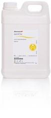 Algitray è un detergente a ph neutro specifico per la rimozione di residui di alginato dai portaimpronte e altri strumenti.