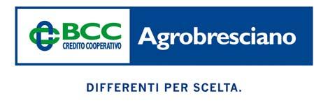 CONDIZIONI GENERALI DI ASSICURAZIONE A FAVORE DI TERZI Il presente libretto è un estratto delle condizioni generali di Polizza sottoscritte da "Banca di Credito Cooperativo dell Agro Bresciano che