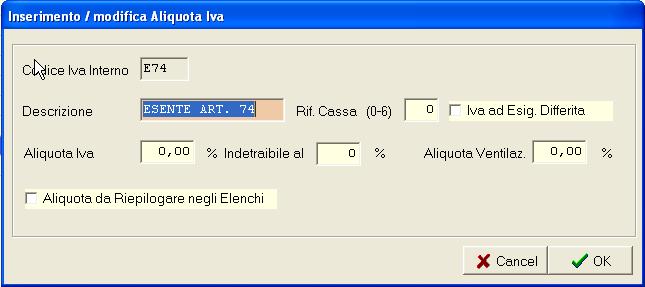 - Note di Variazione con soggetti Residenti (con e senza p.iva); - Note di Variazione con soggetti Non Residenti (p.fisica/giuridica).